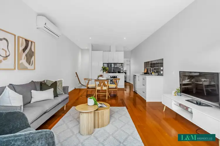 Seventh view of Homely townhouse listing, 5/98 Snell Grove, Oak Park VIC 3046