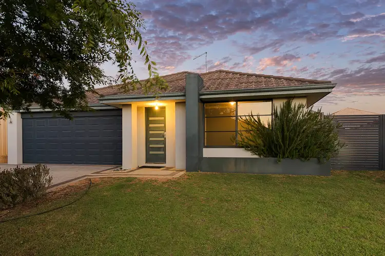Main view of Homely house listing, 37 Tribute Vista, Baldivis WA 6171