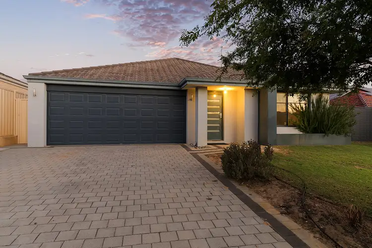 Second view of Homely house listing, 37 Tribute Vista, Baldivis WA 6171
