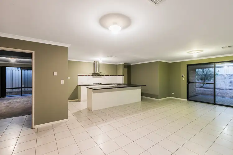 Fifth view of Homely house listing, 37 Tribute Vista, Baldivis WA 6171