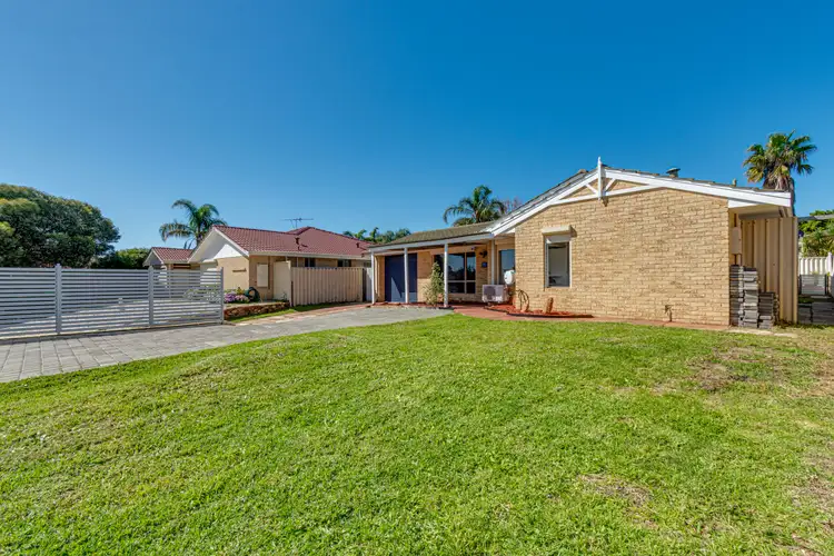 Main view of Homely house listing, 10 Willoughby Retreat, Clarkson WA 6030