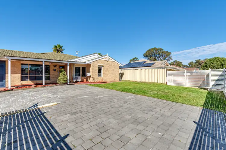 Fifth view of Homely house listing, 10 Willoughby Retreat, Clarkson WA 6030