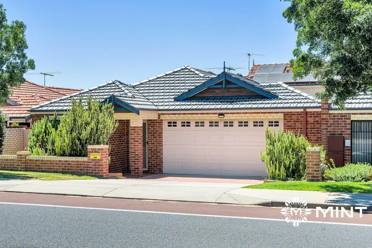 164A Stock Road, Attadale WA 6156