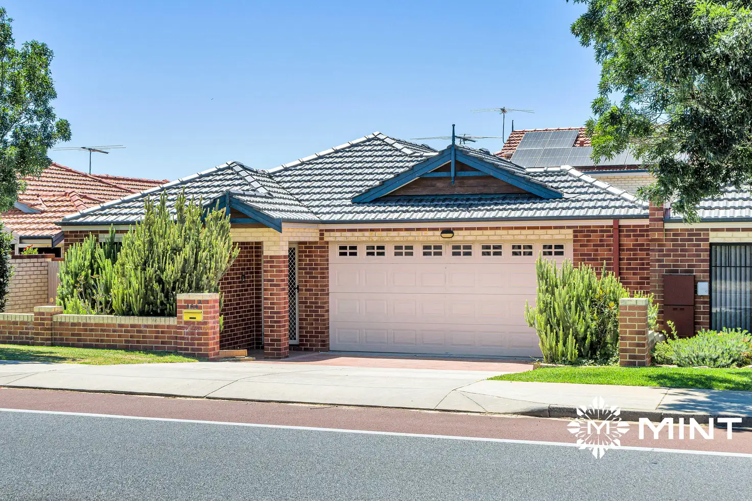 Main view of Homely house listing, 164A Stock Road, Attadale WA 6156