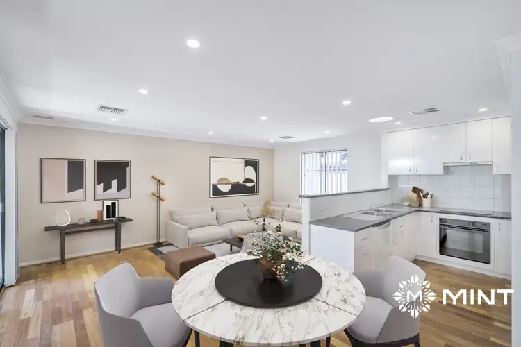 Second view of Homely house listing, 164A Stock Road, Attadale WA 6156