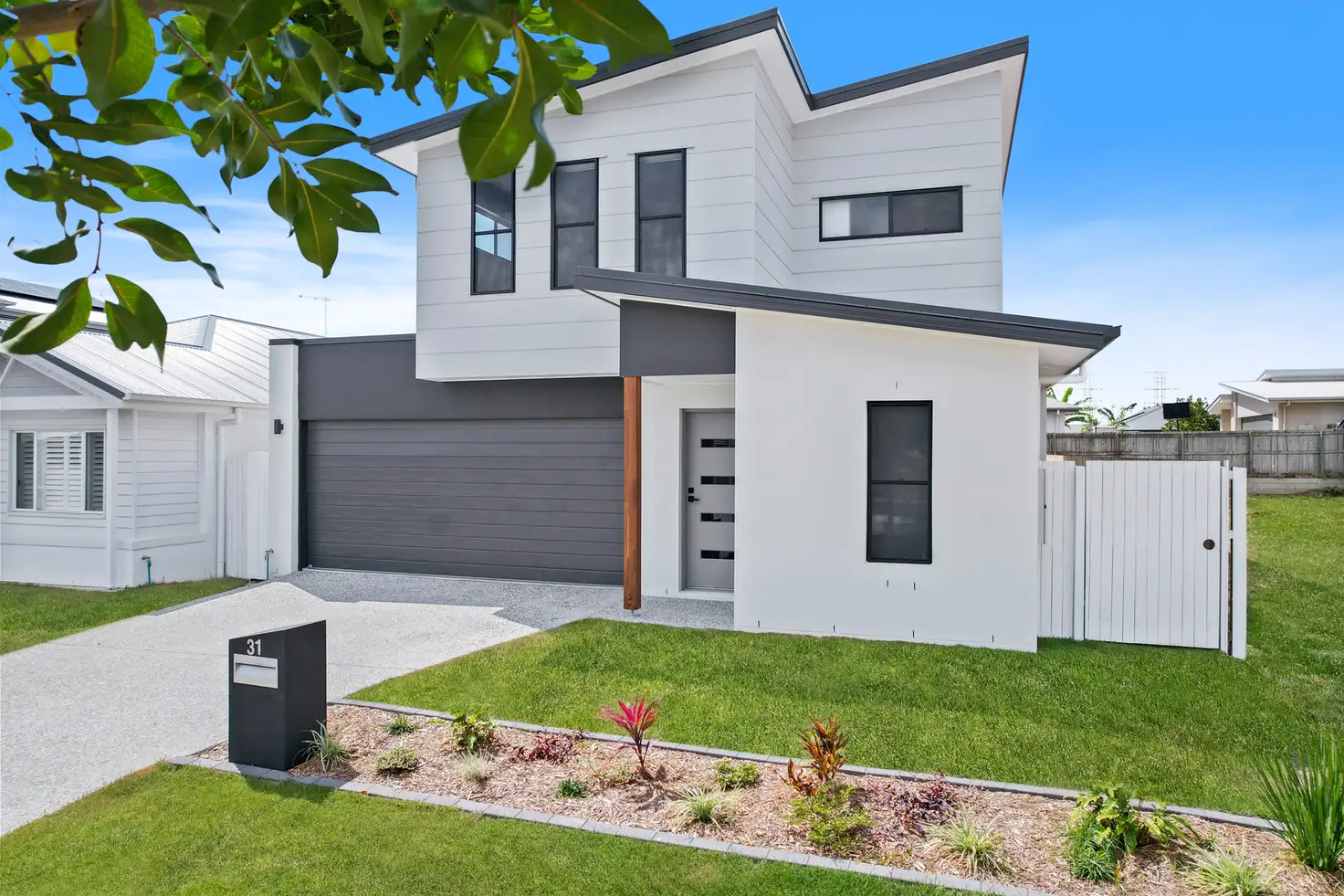 Main view of Homely house listing, 31 Spoonbill Street, Nudgee QLD 4014