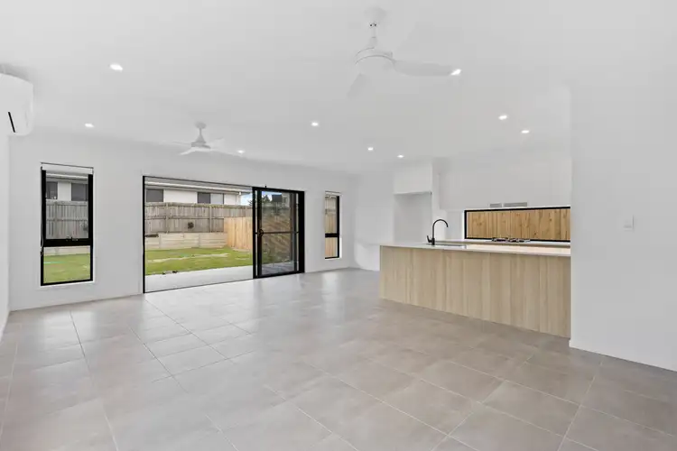 Second view of Homely house listing, 31 Spoonbill Street, Nudgee QLD 4014
