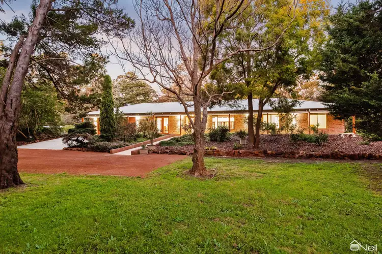 Main view of Homely house listing, 76 Rain Lover Court, Darling Downs WA 6122