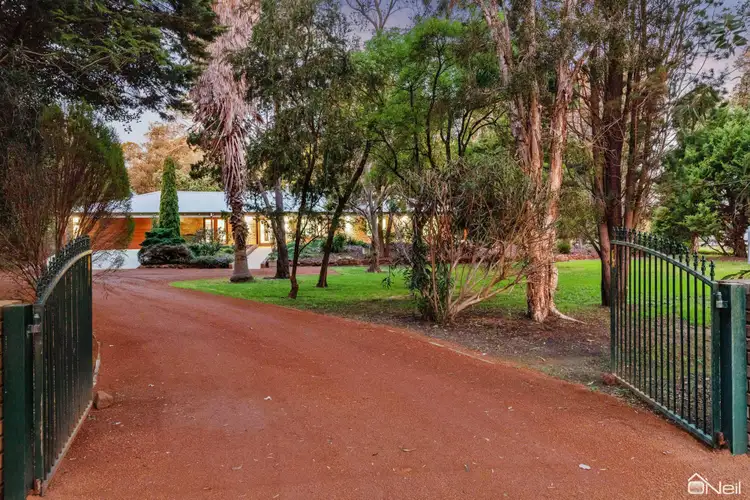 Second view of Homely house listing, 76 Rain Lover Court, Darling Downs WA 6122