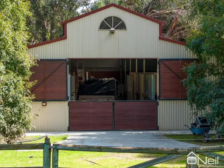 Fourth view of Homely house listing, 76 Rain Lover Court, Darling Downs WA 6122