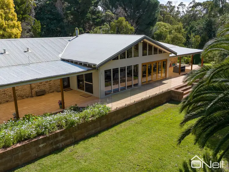 Fifth view of Homely house listing, 76 Rain Lover Court, Darling Downs WA 6122