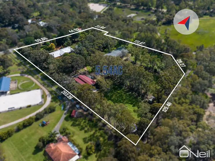 Sixth view of Homely house listing, 76 Rain Lover Court, Darling Downs WA 6122