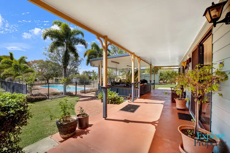 Second view of Homely house listing, 66 Richmont Drive, Bouldercombe QLD 4702