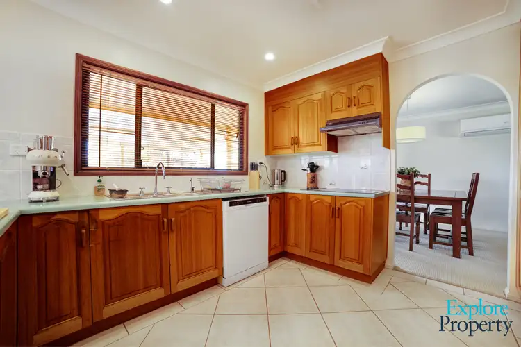 Third view of Homely house listing, 66 Richmont Drive, Bouldercombe QLD 4702