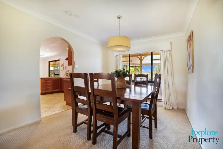 Fourth view of Homely house listing, 66 Richmont Drive, Bouldercombe QLD 4702