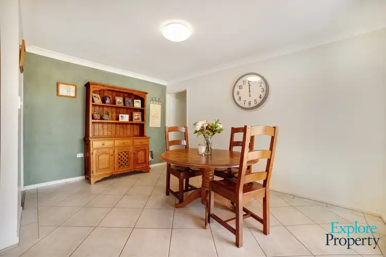 Fifth view of Homely house listing, 66 Richmont Drive, Bouldercombe QLD 4702