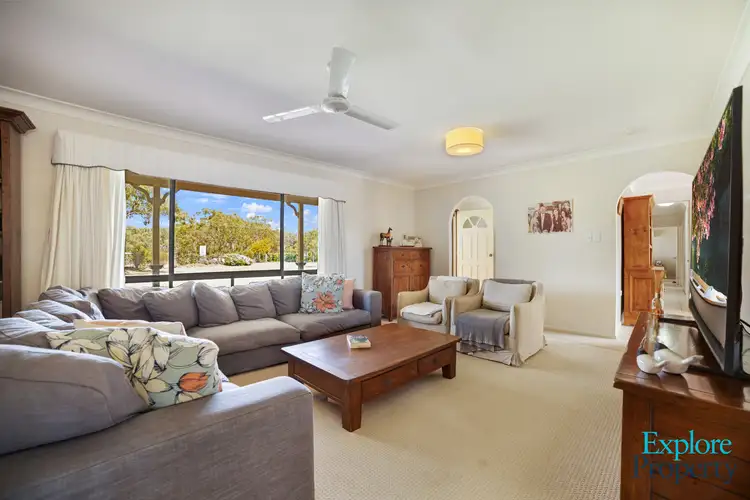 Sixth view of Homely house listing, 66 Richmont Drive, Bouldercombe QLD 4702