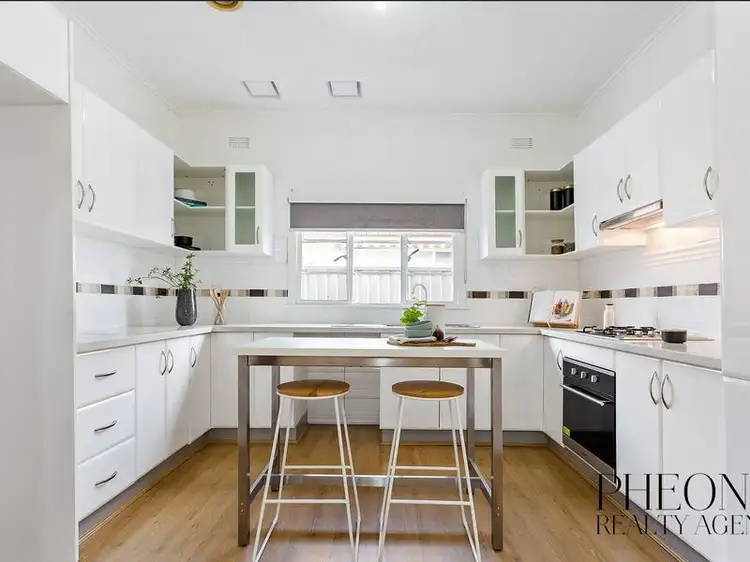 Third view of Homely house listing, 1/46 Links Street, Sunshine West VIC 3020