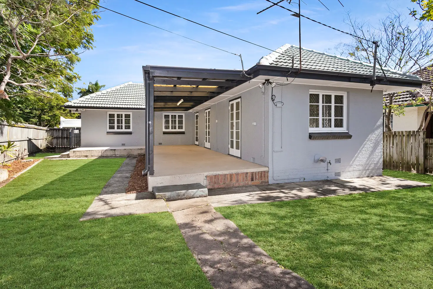 Main view of Homely house listing, 102 Junction Road, Morningside QLD 4170