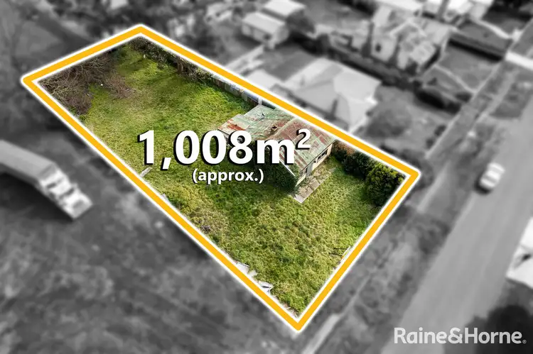 Main view of Homely house listing, 1 William Street, Romsey VIC 3434