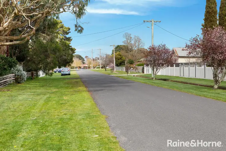 Fifth view of Homely house listing, 1 William Street, Romsey VIC 3434