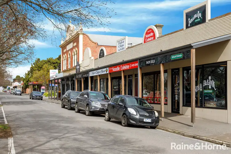 Seventh view of Homely house listing, 1 William Street, Romsey VIC 3434