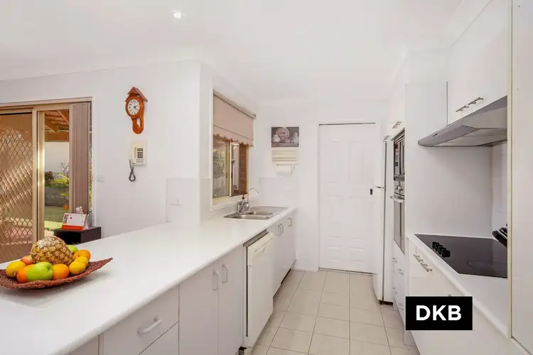 Third view of Homely house listing, 56 Sampson Crescent, Quakers Hill NSW 2763