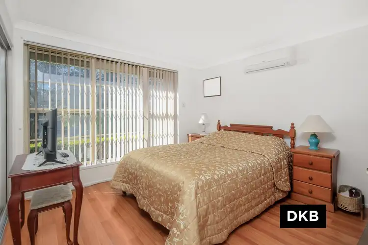 Fourth view of Homely house listing, 56 Sampson Crescent, Quakers Hill NSW 2763