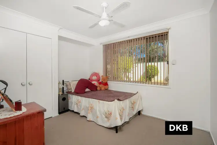 Fifth view of Homely house listing, 56 Sampson Crescent, Quakers Hill NSW 2763