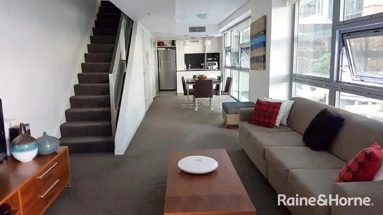 31/18 Tank Street, Brisbane City QLD 4000