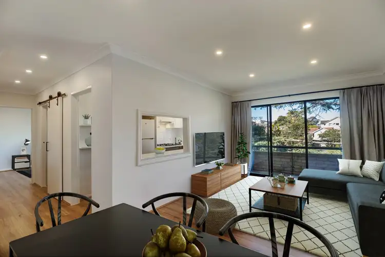 14/6E Goulding Road, Ryde NSW 2112