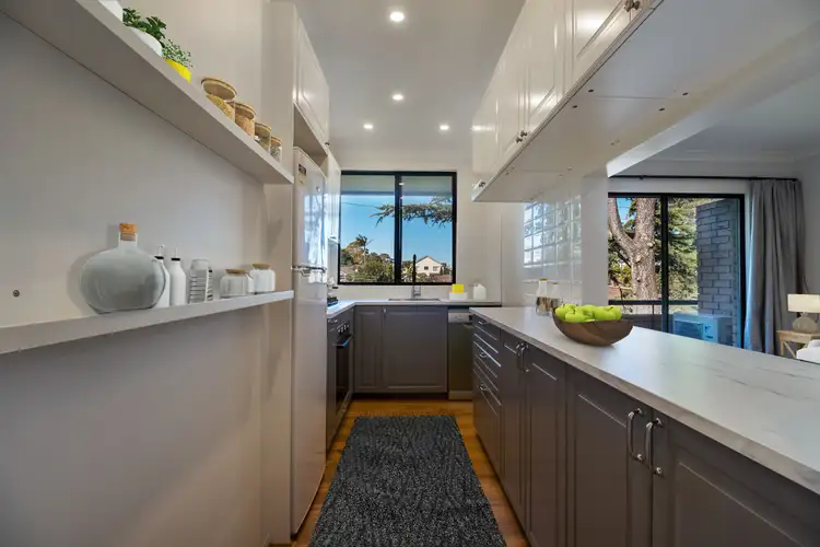 Second view of Homely apartment listing, 14/6E Goulding Road, Ryde NSW 2112