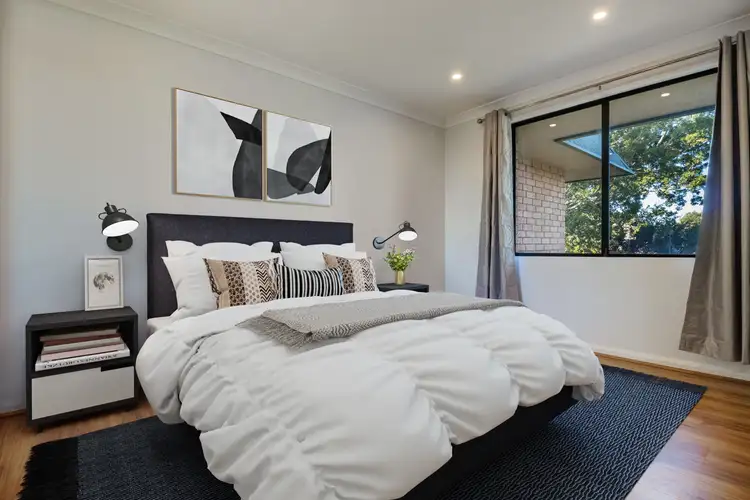 Third view of Homely apartment listing, 14/6E Goulding Road, Ryde NSW 2112