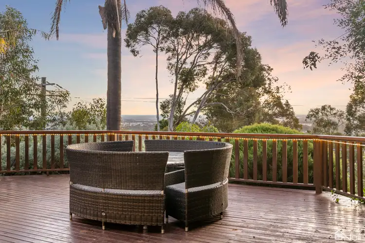 Main view of Homely house listing, 50 Carrick Road, Mount Richon WA 6112