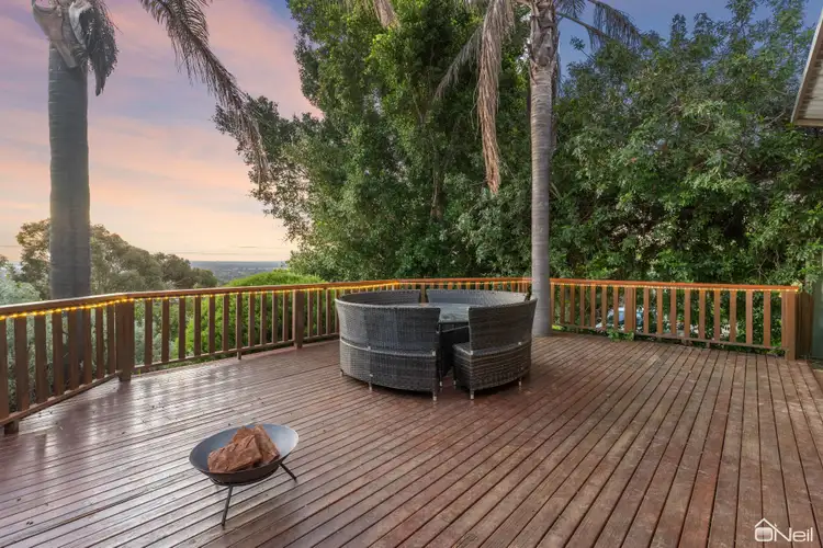 Fourth view of Homely house listing, 50 Carrick Road, Mount Richon WA 6112