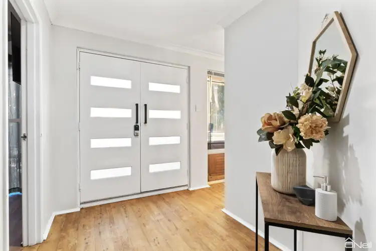 Sixth view of Homely house listing, 50 Carrick Road, Mount Richon WA 6112