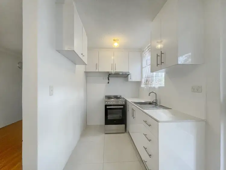 Second view of Homely unit listing, 3/46-48 Meadow Crescent, Meadowbank NSW 2114