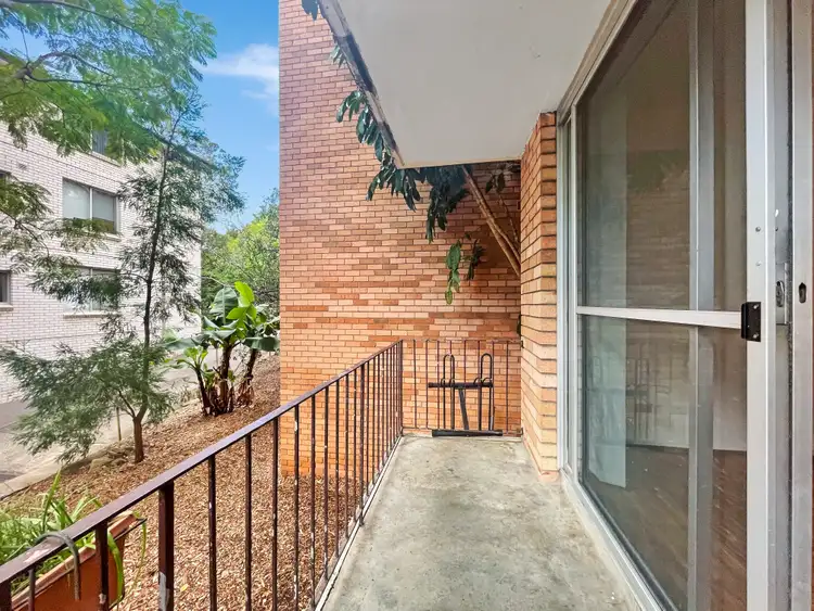 Third view of Homely unit listing, 3/46-48 Meadow Crescent, Meadowbank NSW 2114