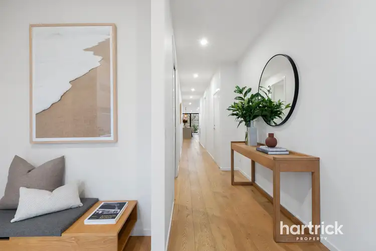 Third view of Homely townhouse listing, 66a Keith Street, Parkdale VIC 3195