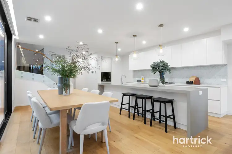 Sixth view of Homely townhouse listing, 66a Keith Street, Parkdale VIC 3195