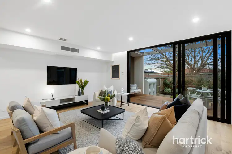 Seventh view of Homely townhouse listing, 66a Keith Street, Parkdale VIC 3195