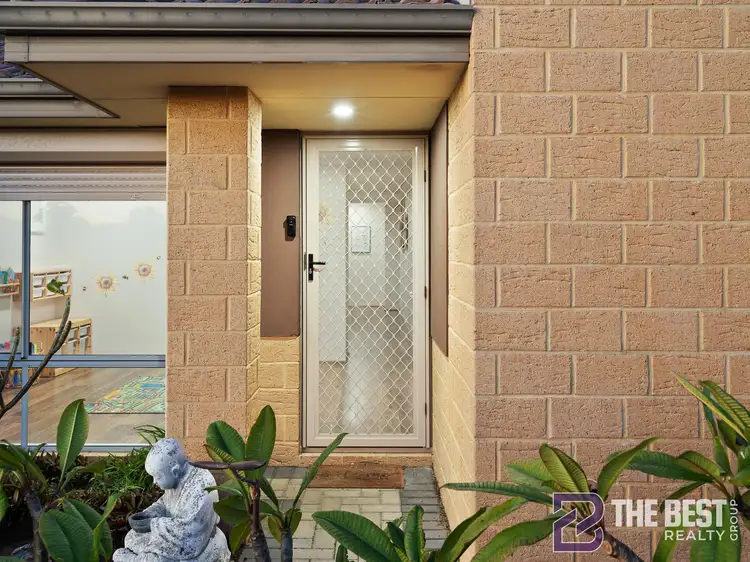 Third view of Homely house listing, 33 Kilkenny Loop, Brookdale WA 6112