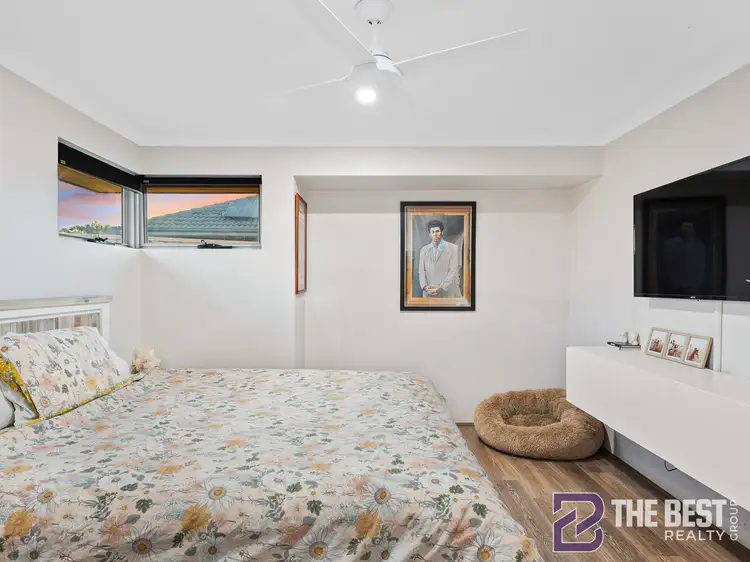 Sixth view of Homely house listing, 33 Kilkenny Loop, Brookdale WA 6112