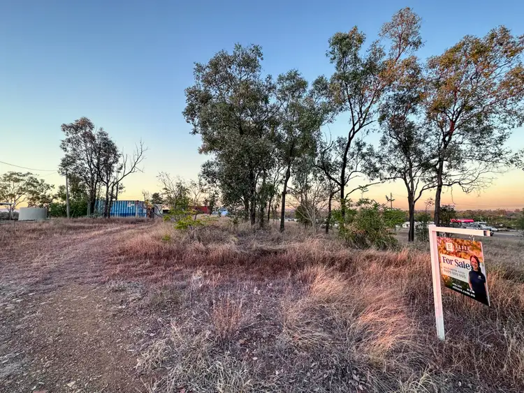 Main view of Homely land listing, 30 Bramston Street, Banana QLD 4702