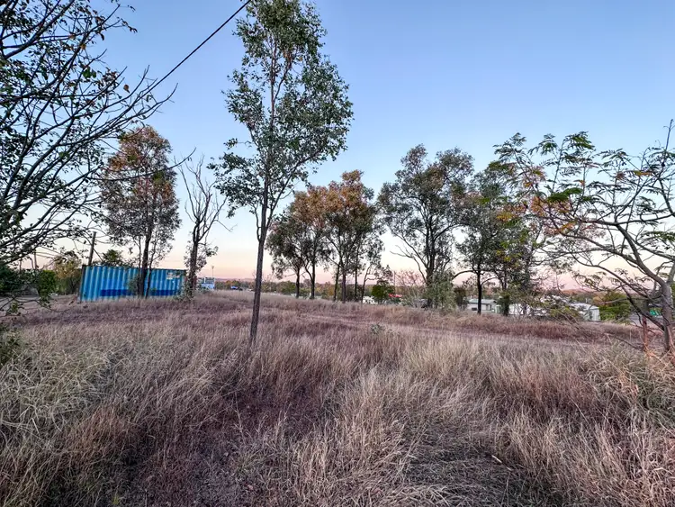 Second view of Homely land listing, 30 Bramston Street, Banana QLD 4702