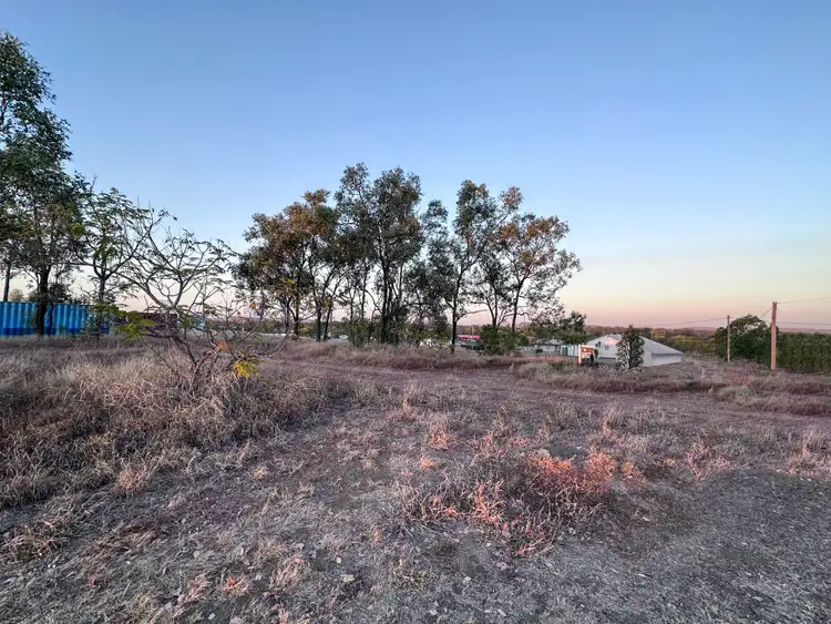 Third view of Homely land listing, 30 Bramston Street, Banana QLD 4702