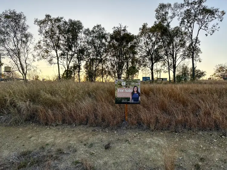 Fourth view of Homely land listing, 30 Bramston Street, Banana QLD 4702