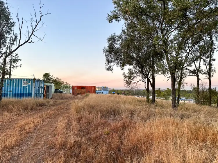 Fifth view of Homely land listing, 30 Bramston Street, Banana QLD 4702