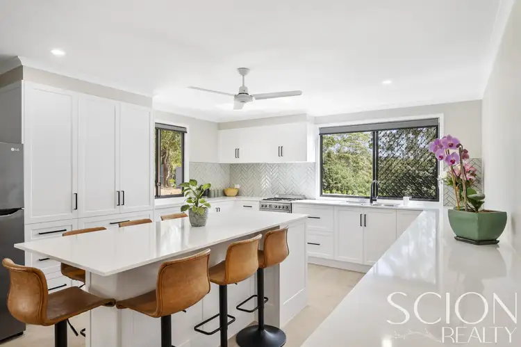 99 Cudgerie Drive, Black Mountain QLD 4563