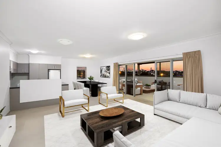 Third view of Homely unit listing, 13/37 Agnes Street, Morningside QLD 4170